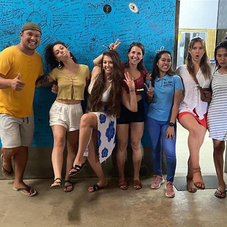 Big Paul Hostel El Nido Εξωτερικό φωτογραφία