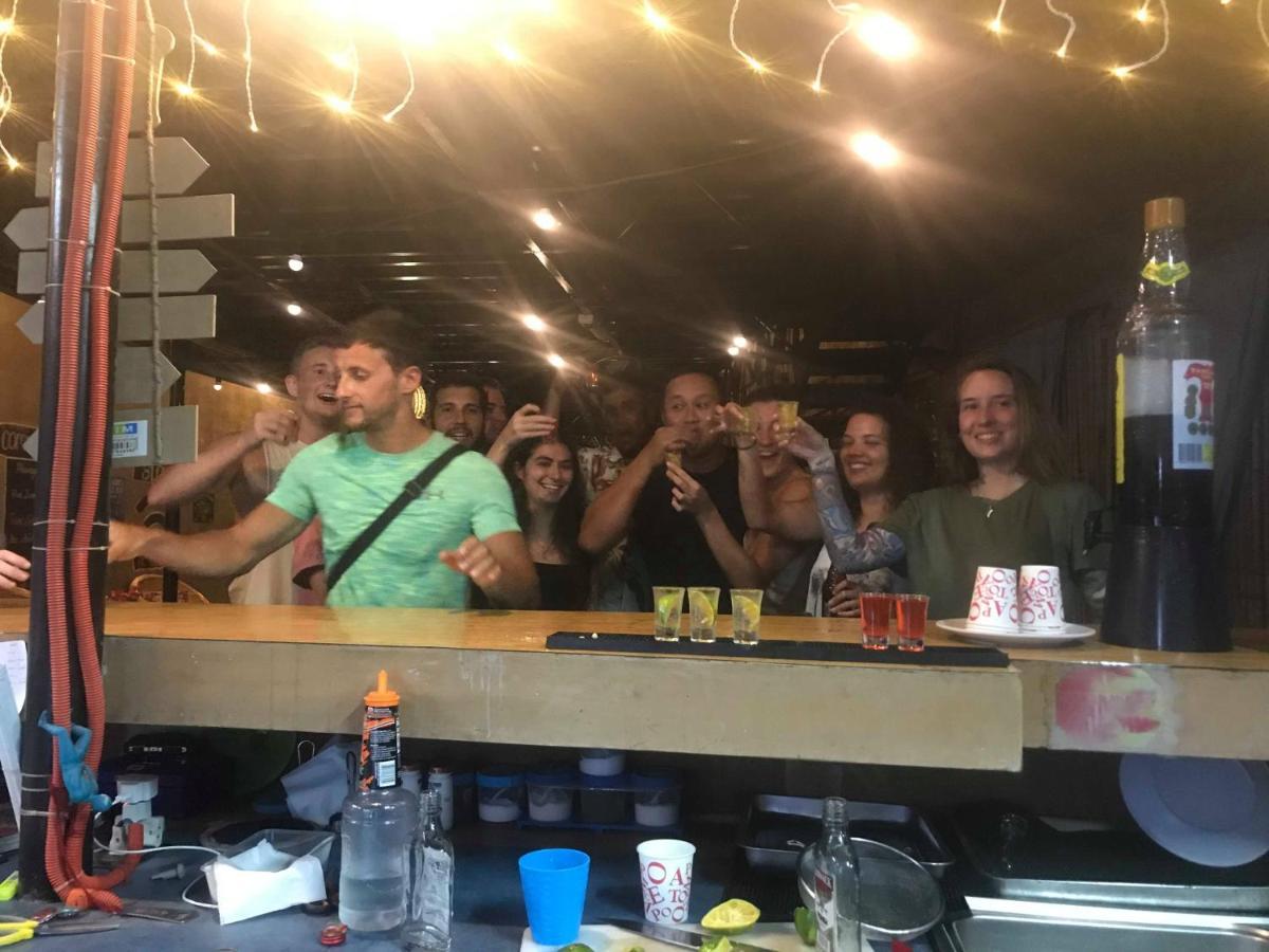 Big Paul Hostel El Nido Εξωτερικό φωτογραφία