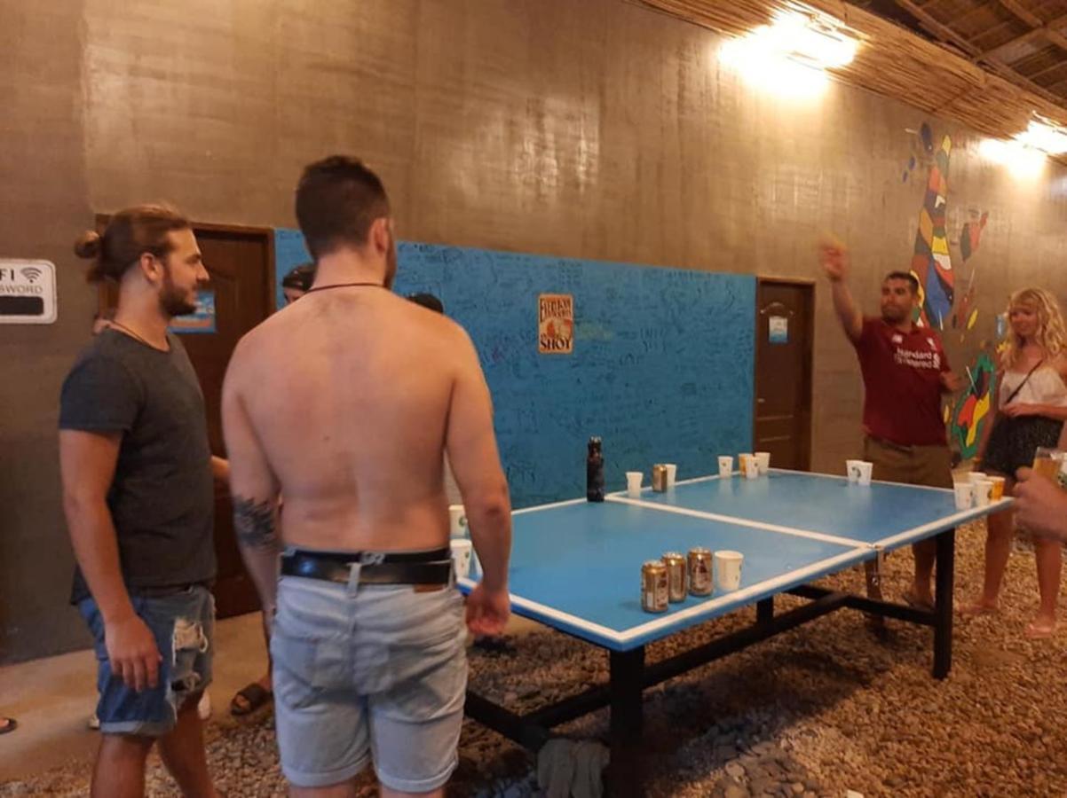 Big Paul Hostel El Nido Εξωτερικό φωτογραφία