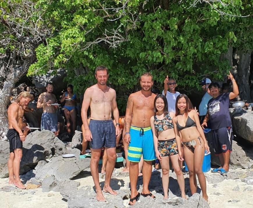 Big Paul Hostel El Nido Εξωτερικό φωτογραφία