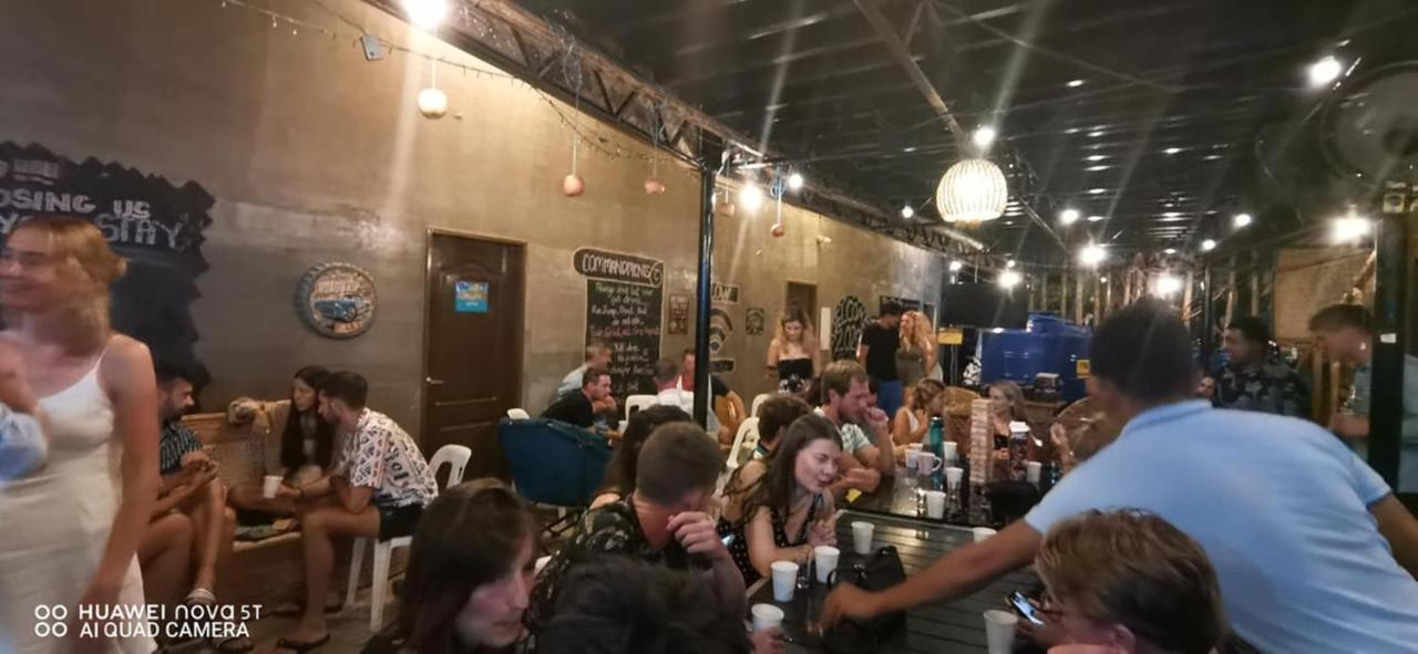 Big Paul Hostel El Nido Εξωτερικό φωτογραφία