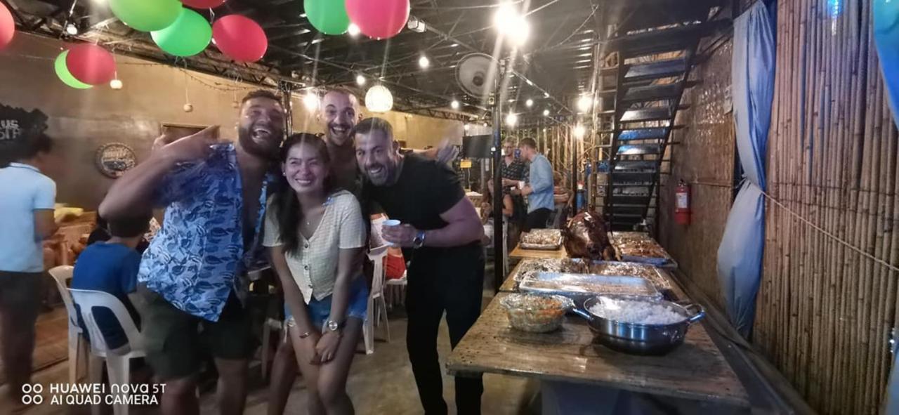 Big Paul Hostel El Nido Εξωτερικό φωτογραφία