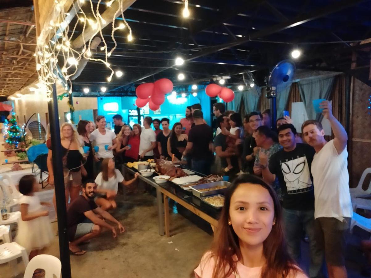 Big Paul Hostel El Nido Εξωτερικό φωτογραφία