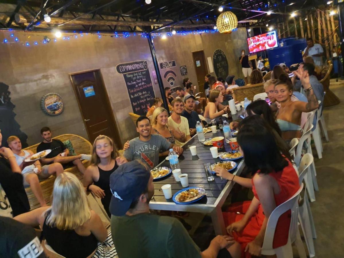 Big Paul Hostel El Nido Εξωτερικό φωτογραφία