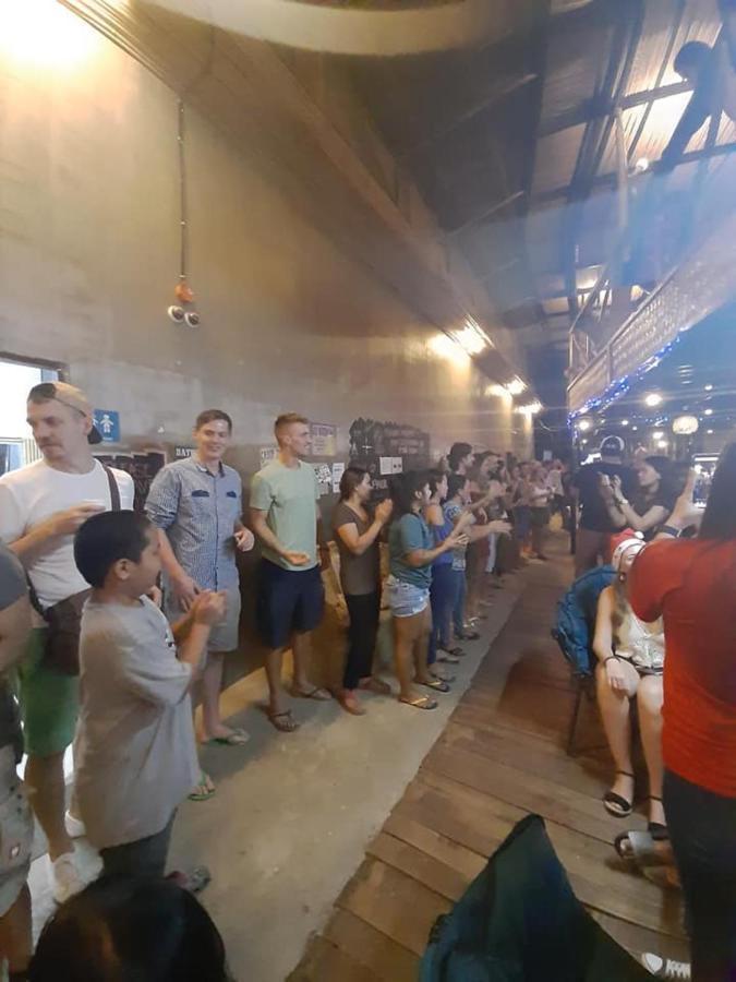 Big Paul Hostel El Nido Εξωτερικό φωτογραφία