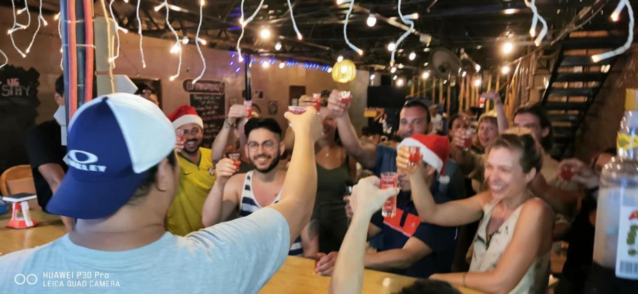 Big Paul Hostel El Nido Εξωτερικό φωτογραφία