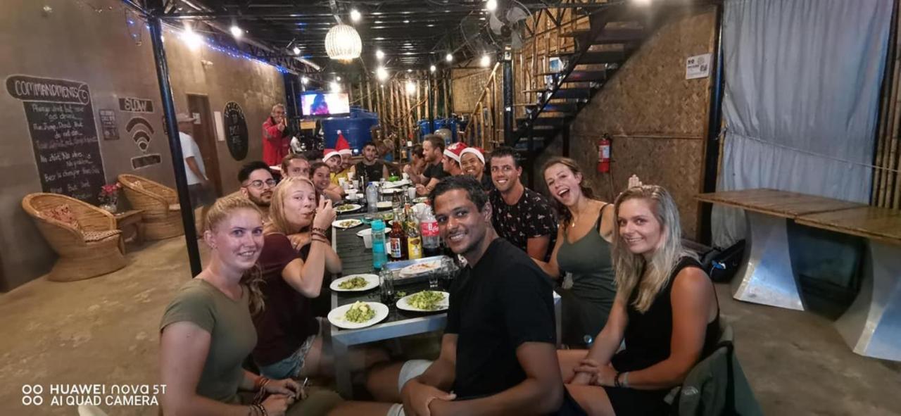 Big Paul Hostel El Nido Εξωτερικό φωτογραφία