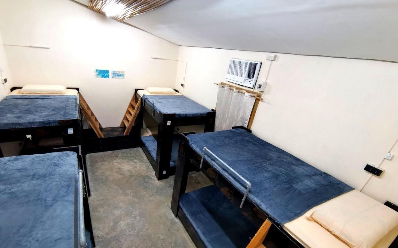 Big Paul Hostel El Nido Εξωτερικό φωτογραφία