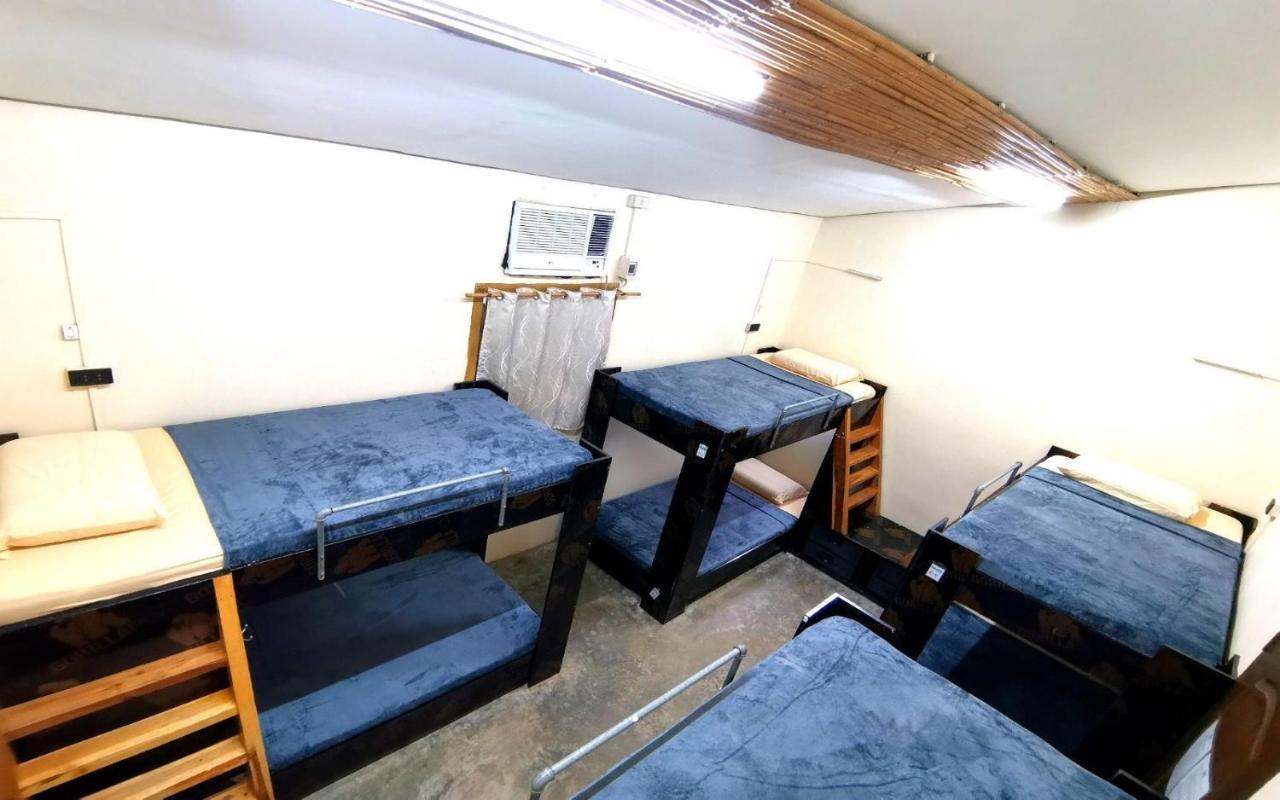 Big Paul Hostel El Nido Εξωτερικό φωτογραφία